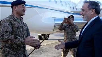 Khabar Odisha:Pakistan-Army-Chief-Asim-Munir-arrives-in-Tehran-with-US-message