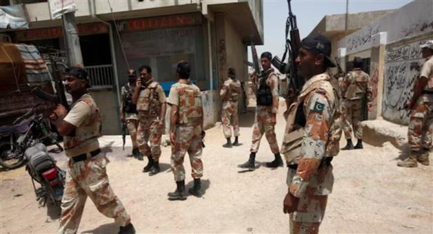 Khabar Odisha:Pakistan-Balochistan-attack-18-Pakistani-security-forces-killed