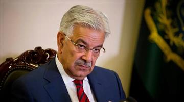 Khabar Odisha:Pakistan-Defies-Trump-Khawaja-Asif-Rejects-Abraham-Accords-Says-Zero-Trust-in-Israel