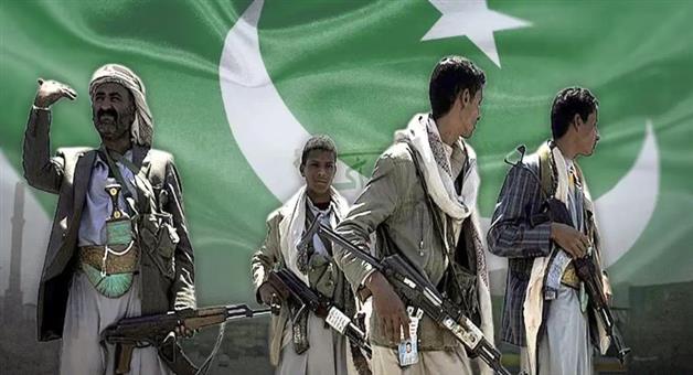 Khabar Odisha:Pakistan-Houthi-Conflict-Saudi-Arabia-Bab-al-Mandab