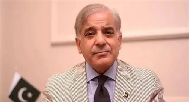 Khabar Odisha:Pakistan-PM-Shahbaz-Sharif-X-post-controversy