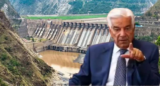 Khabar Odisha:Pakistan-Threatens-War-with-India-Over-Water-Crisis-Amid-Indus-Waters-Treaty-Suspension