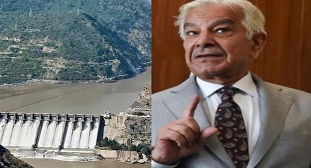 Khabar Odisha:Pakistan-again-gives-empty-threat-says-it-will-destroy-dams-built-on-Indus-River