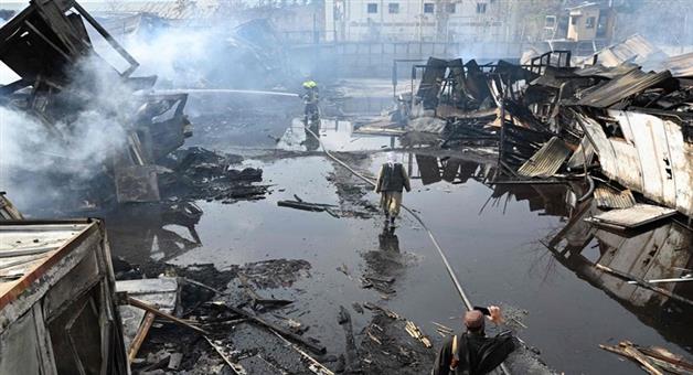 Khabar Odisha:Pakistan-airstrike-kills-400-innocent-people-in-Kabul-India-says---we-will-not-tolerate-it