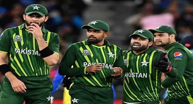 Khabar Odisha:Pakistan-announces-squad-for-Asia-Cup-2025-Babar-Rizwan-get-no-place