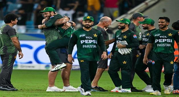 Khabar Odisha:Pakistan-becomes-deadly-in-the-final-has-already-inflicted-pain-on-India-three-times