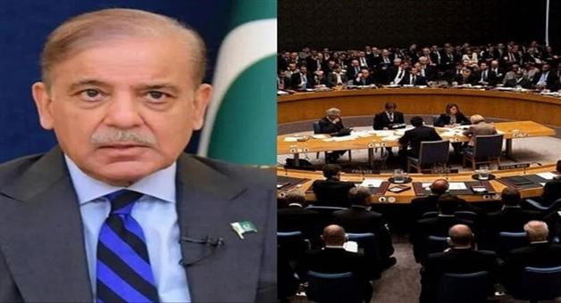 Khabar Odisha:Pakistan-becomes-the-President-of-the-United-Nations-Security-Council-will-Indias-tension-increase