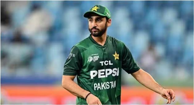 Khabar Odisha:Pakistan-captain-Salman-Ali-Agha-has-issued-a-statement-regarding-not-playing-a-match-against-India