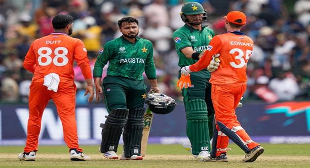 Khabar Odisha:Pakistan-didnt-win-we-lost-Netherlands-players-big-statement