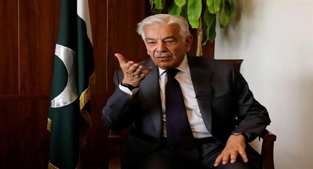 Khabar Odisha:Pakistan-gave-an-open-warning-of-war-to-Afghanistan-made-this-proposal