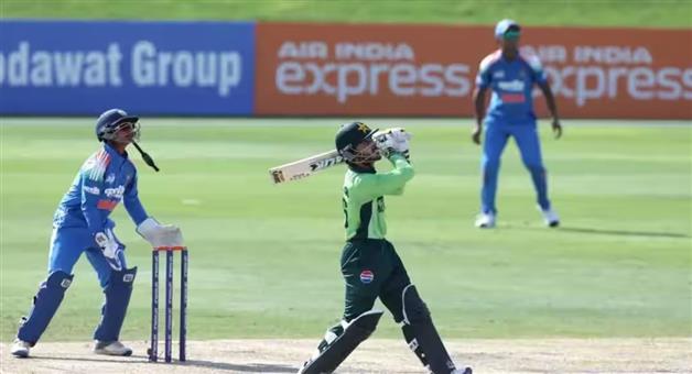 Khabar Odisha:Pakistan-has-become-the-new-champion-of-the-Under-19-Asia-Cup