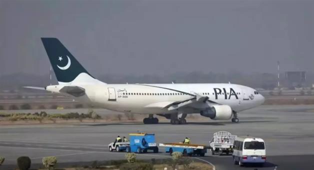 Khabar Odisha:Pakistan-hikes-jet-fuel-prices-fifth-time-in-28-days