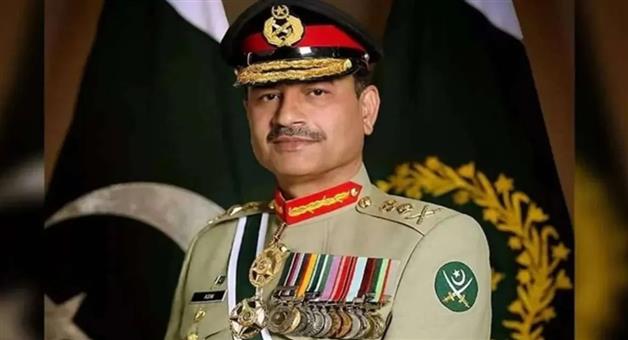 Khabar Odisha:Pakistan-introduced-new-post-chief-of-defense-forces