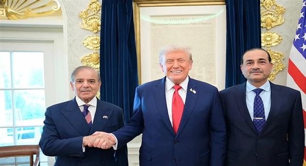 Khabar Odisha:Pakistan-joins-Trumps-Board-of-Peace-so-far-9-Muslim-countries-support-it