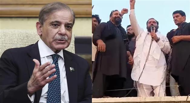 Khabar Odisha:Pakistan-occupied-Kashmir-ready-for-election-amid-crackdown-on-protest