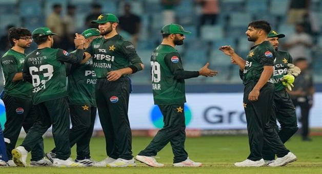 Khabar Odisha:Pakistan-reaches-Super-4-after-defeating-UAE-will-face-India-on-this-day
