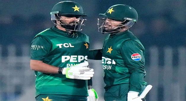 Khabar Odisha:Pakistan-squad-announced-for-T20-World-Cup-2026-Babar-Azam-gets-chance