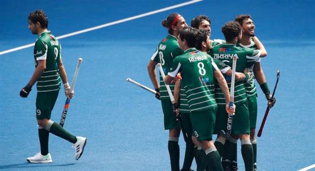 Khabar Odisha:Pakistan-team-to-visit-India-Sports-Home-and-External-Affairs-Ministries-give-approval