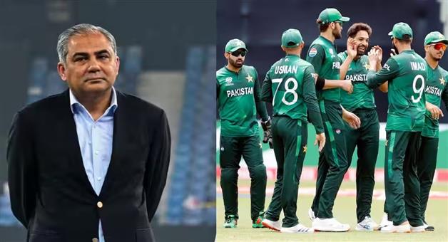 Khabar Odisha:Pakistan-to-boycott-the-match-against-India-A-new-tactic-employed-ahead-of-the-T20-World-Cup
