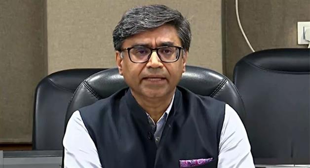 Khabar Odisha:Pakistan-violates-ceasefire-orders-army-to-take-strong-action-Vikram-Mishri