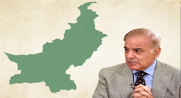 Khabar Odisha:Pakistan-will-be-left-parched-craving-every-drop-of-water