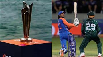 Khabar Odisha:Pakistan-will-not-play-against-India-in-the-2026-T20-World-Cup