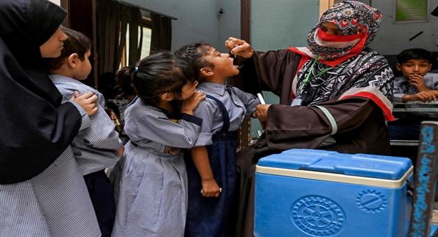 Khabar Odisha:Pakistanis-are-afraid-to-drink-polio-drops-now-the-consequences-are-terrible
