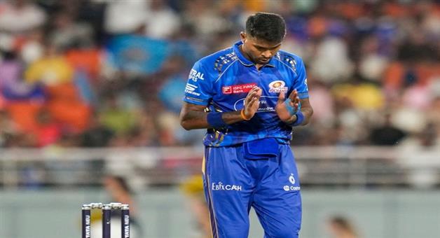 Khabar Odisha:Pandya-will-be-scared-after-seeing-Mumbais-record-at-the-Narendra-Modi-Stadium