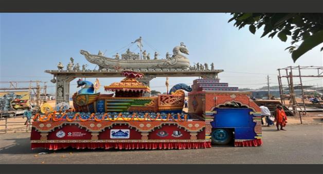 Khabar Odisha:Paradip-Kalinga-Bali-Yatra-will-be-held-from-November-23-to-29