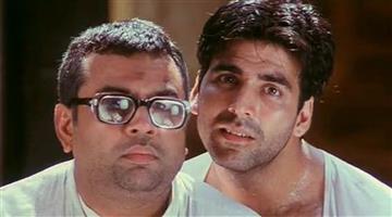 Khabar Odisha:Paresh-Rawal-returns-in-Hera-Pheri-3-all-dispute-with-Akshay-Kumar-resolved