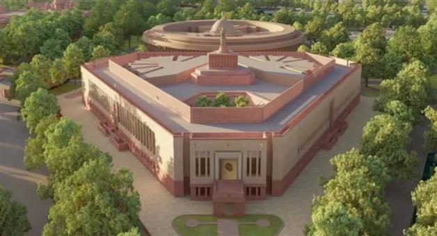 Khabar Odisha:Parliament-Monsoon-session-begins-tomorrow-likely-to-be-stormy