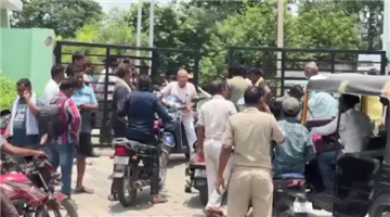 Khabar Odisha:Patients-Death-Sparks-Uproar-at-Sonepur-Hospital-Family-Alleges-Wrong-Injection