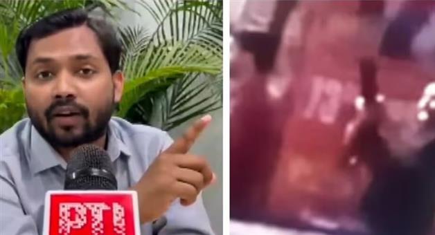 Khabar Odisha:Patna-Firing-Case-FIR-Filed-Against-Khan-Sir-Know-the-Serious-Allegations