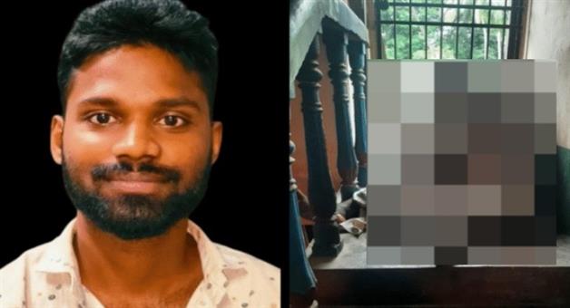 Khabar Odisha:Pattamundai-womans-death-incident-male-friend-Pramod-Behera-arrested