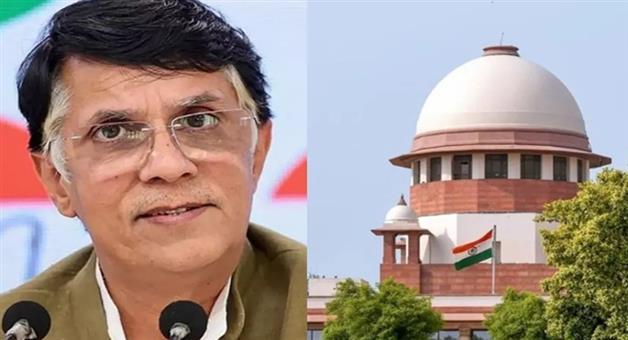 Khabar Odisha:Pawan-Kheda-granted-bail-Supreme-Court-says-–-it-seems-the-case-is-politically-motivated