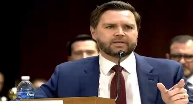 Khabar Odisha:Peace-Talks-in-Limbo-JD-Vances-Pakistan-Visit-Put-on-Hold