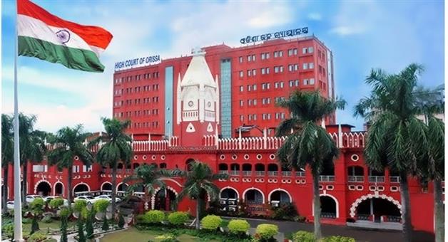 Khabar Odisha:Pension-Delay-Case-Odisha-High-Court-Sets-Two-Month-Deadline-for-State-Government