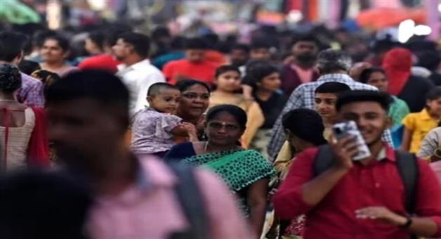 Khabar Odisha:People-are-having-fewer-children-in-rural-areas-and-they-are-growing-up-with-the-principle-of-we-two-we-two