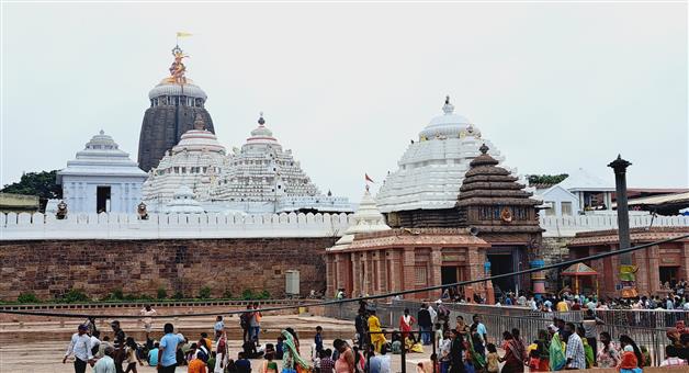 Khabar Odisha:Photo-of-the-interior-of-the-jagannaath--temple-goes-viral-again