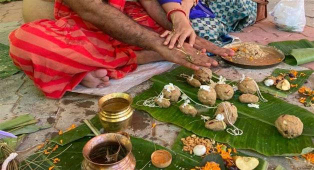 Khabar Odisha:Pitrupakhya-starts-from-today