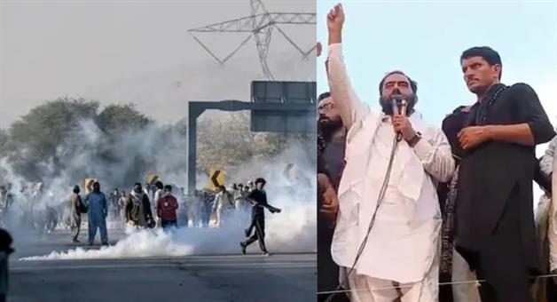 Khabar Odisha:PoK-leader-cry-for-aid-amid-Pakistan-brutalities-says-need-India-help