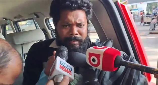 Khabar Odisha:Police-SI-recruitment-scam-Shankar-Parshti-and-Suresh-Nayak-sent-to-jail