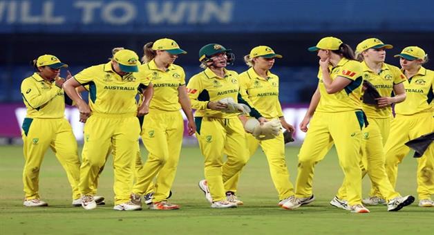 Khabar Odisha:Police-arrest-accused-for-misbehaving-with-2-Australian-women-cricketers