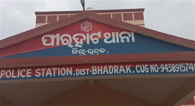 Khabar Odisha:Police-arrest-minor--for-mobile-theft