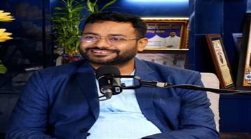 Khabar Odisha:Police-arrested-web-channel-editor-Sudhanshu-Raut