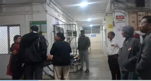 Khabar Odisha:Police-beat-up-minor-boy-while-visiting-Lord-Shiva