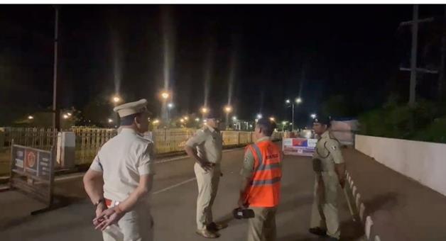 Khabar Odisha:Police-in-action-mode-before-Parvan-Checking-process-will-be-done-at-more-than-20-points