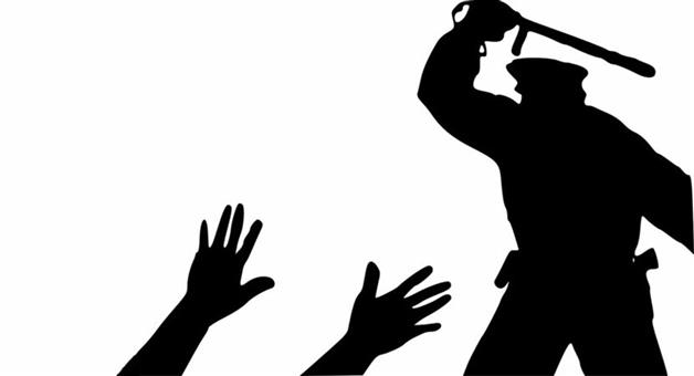 Khabar Odisha:Police-officer-beaten-up-in-third-degree