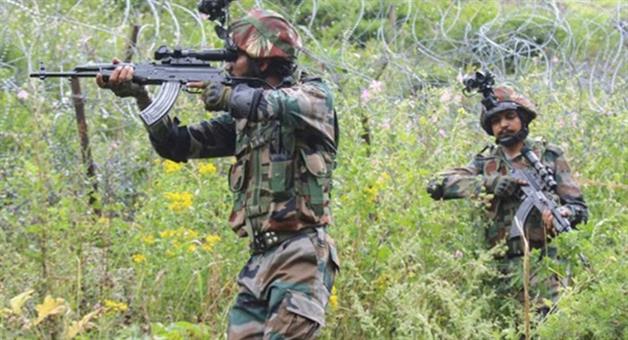 Khabar Odisha:Police-personnels-leave-cancelled-schools-closed-Punjab-and-Rajasthan-on-high-alert-after-Operation-Sindoor