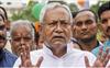 Khabar Odisha:Politics-Bihar-cabinet-expansion-as-five-JDU-mla-distanced-themselves-from-swearing-in-ceremony-of-Nitish-Kumar